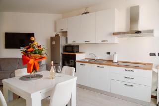 Tres Jolie Verona Apartment - 4