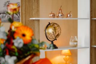 Tres Jolie Verona Apartment - 9