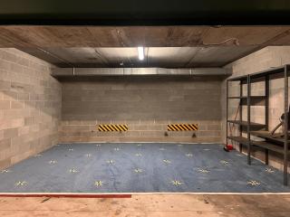 DOCK OF THE BAY GENOVA, Stylish Apartment in the Heart of Genoa with Air Conditioning, Private free Garage, Harbour View, extra garage at 25,00 euro per night on request - 5