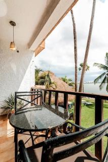 Villa hermosa Palmeras - 7