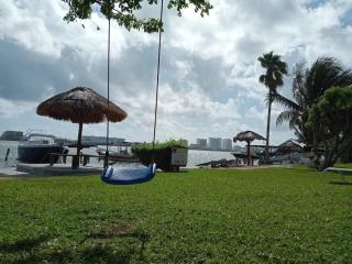 Villa hermosa Palmeras - 4