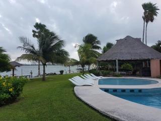 Villa hermosa Palmeras - 1