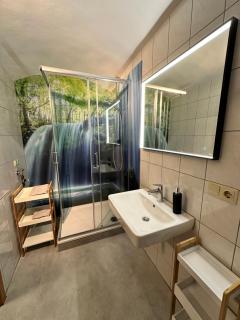 Apartment Wuff Altendorf - Sebnitz - 8