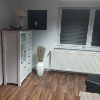 Fewo Am Waldrand - 9