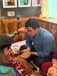 The hotel mountain Taplejung - 7