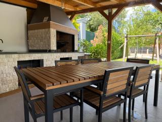 Villa Wood & Green SPA - 2