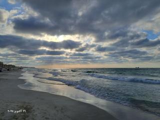 شقة بحر إسكندرية Bianchi Breeze - 3