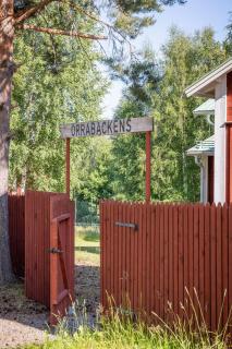 Annexet Orrabackens - 1