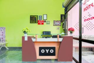 Hotel O by OYO SAMRAT HOTEL - 9