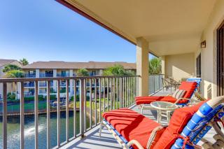 Beachside St Augustine Resort Condo, 6 Mi to Dtwn! - 9