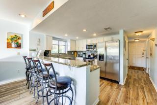 Beachside St Augustine Resort Condo, 6 Mi to Dtwn! - 4