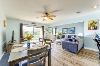 Beachside St Augustine Resort Condo, 6 Mi to Dtwn! - 6