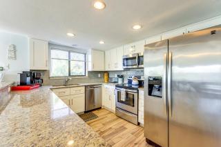 Beachside St Augustine Resort Condo, 6 Mi to Dtwn! - 1