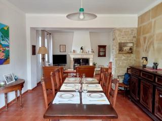 les Micocouliers - 1