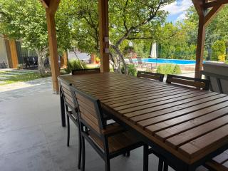 Villa Wood & Green SPA - 3