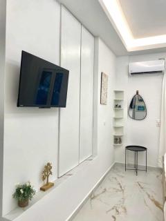 Cozy 30sqm Studio in the Heart of Athens - Athene - 8