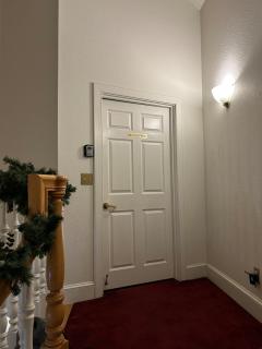 Innkeeper Suite at The Currier Inn - 7