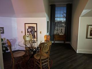 Innkeeper Suite at The Currier Inn - 6