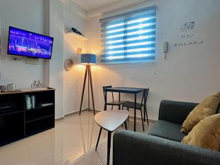 Bleu Balam - Pool & Charm - 4 min bike to beach - 8