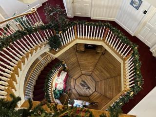 Innkeeper Suite at The Currier Inn - 3