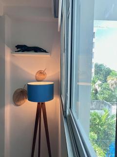 Bleu Balam - Pool & Charm - 4 min bike to beach - 7