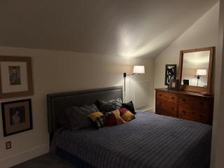 Innkeeper Suite at The Currier Inn - 1