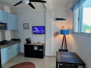 Bleu Balam - Pool & Charm - 4 min bike to beach - 5