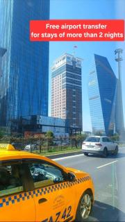 GP Plaza Hotel Baku - 8