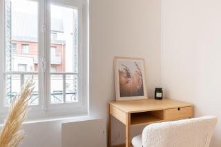 Le Pampa - Annecy - City center - 1 bedroom - 0