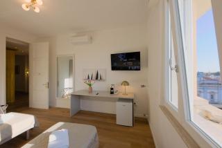 Camera Rio - La Casa di Carta Affittacamere - 8