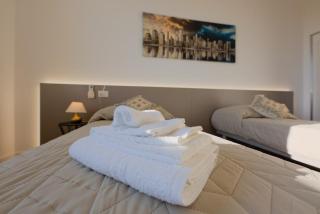 Camera Rio - La Casa di Carta Affittacamere - 7