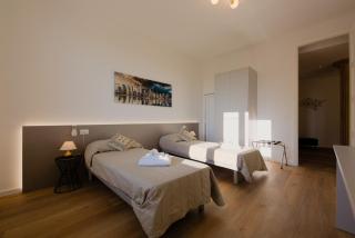 Camera Rio - La Casa di Carta Affittacamere - 6