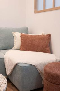 Le Pampa - Annecy - City center - 1 bedroom - 9