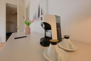 Camera Rio - La Casa di Carta Affittacamere - 3