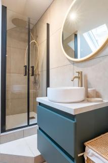 Le Pampa - Annecy - City center - 1 bedroom - 7