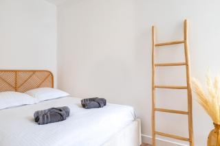 Le Pampa - Annecy - City center - 1 bedroom - 6