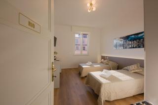 Camera Rio - La Casa di Carta Affittacamere - 1