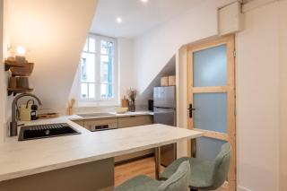 Le Pampa - Annecy - City center - 1 bedroom - 1