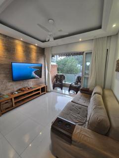 Guarujá Enseada com piscina - 8