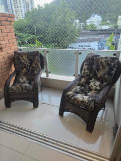 Guarujá Enseada com piscina - 9