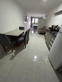 Loft moderno e completo a 200m do Consulado Americano - 8