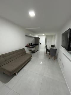 Loft moderno e completo a 200m do Consulado Americano - 7