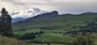 Stoneyhall Farm Accommodation - 0