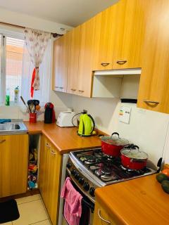 Casa familiar cerca del aeropuerto y centros comerciales - 3