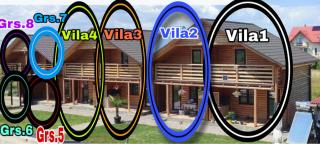 Woodvillage on the Blacksea - 9