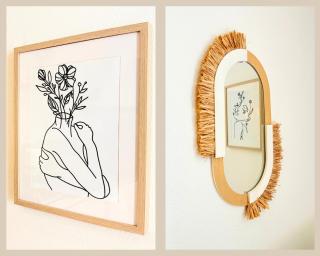 Studio Boho-Chic en centre ville - 4