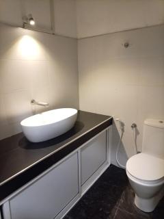 Kandy Getaway Lodge - 1