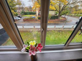 Luxury Cottage Stay Rooms Free Wifi Old Trafford Manchester - 7