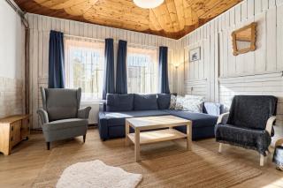 Chalupa pod stromy - 7