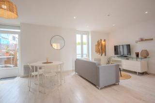 Charmant T2 - Proche commerce et parking gratuit - 9